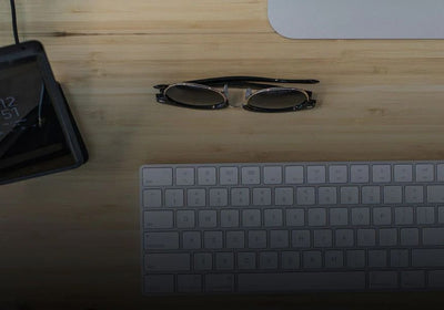 Image: Best Minimal Setups For Your Home Office or Workspace