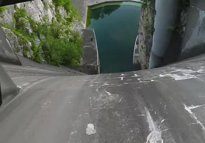 Bild: Craziest GoPro moments caught on Camera on Bikes