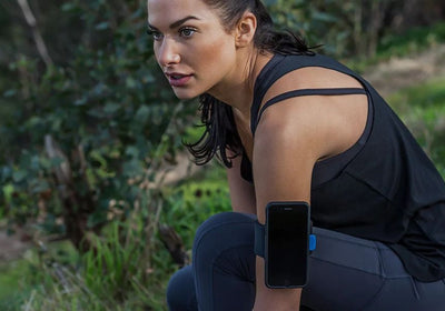 Bild: 5 Ways To Get Into Shape With Your Smartphone