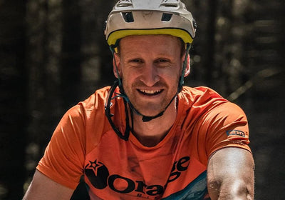 Image: Preparing For A Pro Mountain Bike Race in 2 Weeks