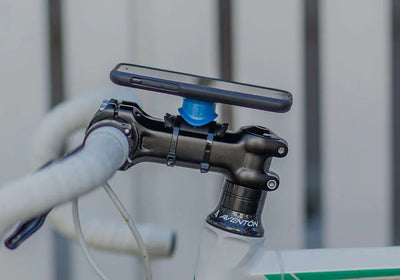 Bild: How To Attach A Smartphone To Your Bike
