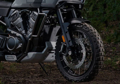 Bild: Harley-Davidson to enter the Adventure Bike Market in 2020