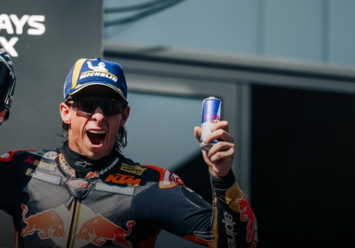 Bild: Pedro Acosta Claims First MotoGP Win at 2026 Austrian Grand Prix