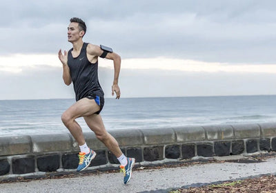 Bild: DIE 5 BESTEN LAUF-APPS