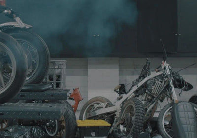 Image: A Quad Lock Feature - KUSTOM KOMMUNE