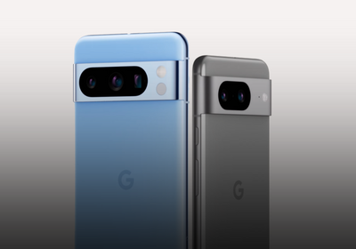 Image: Google Pixel 8 – What You Need To Know