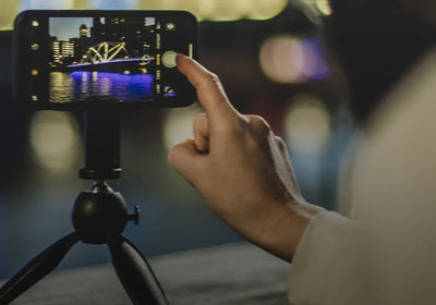Bild: Top 10 Camera Apps