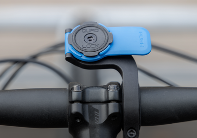 Imagen: Ultimate Bike Mount Security: The Quad Lock Anti-Theft Screw Kit