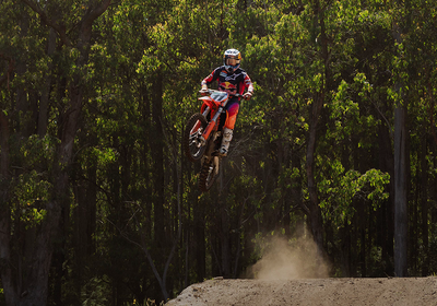 Imagen: Daniel ‘Chucky’ Sanders’ Victory at the 2025 DAKAR Rally