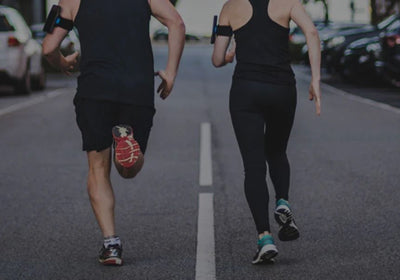 Bild: 7 Reasons To Start Running