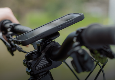 Imagen: Quad Lock Stem Cap Mounts