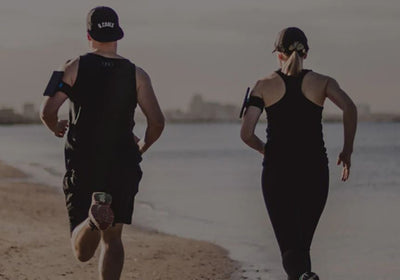 Bild: Health and Fitness Benefits of Running