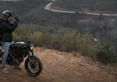 Imagen: REAL. EPIC. with Brad Longworth | Chasing What Matters