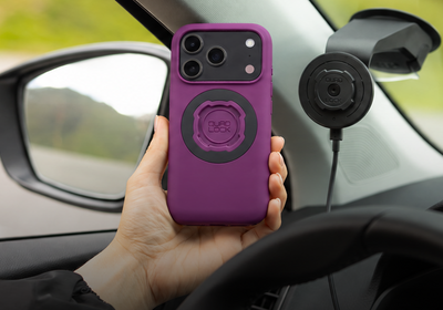 Bild: Best Phone Case with Built-In Mount 2026