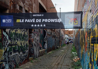 Bild: Melburn Roobaix 2022 - Melbourne’s best Cycling Event