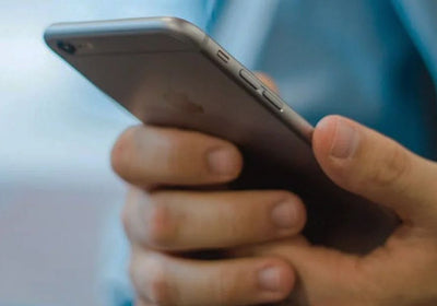Bild: VERLÄNGERE DIE LEBENSDAUER DEINES iPHONE-AKKUS