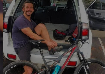 Bild: Why You Shouldn't Carry Your iPhone In Your Pocket When Riding