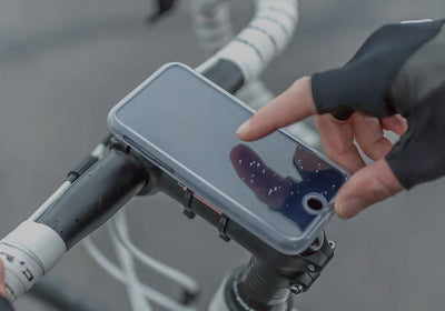 Bild: How to unlock your iPhone 7 when using the poncho