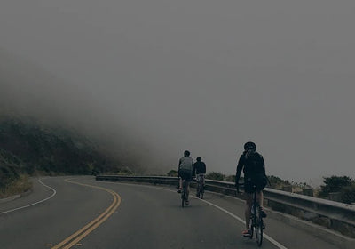 Bild: Trans Am Self-Supported Bike Race 2018
