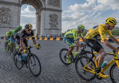Bild: Beginners Guide to the Tour de France