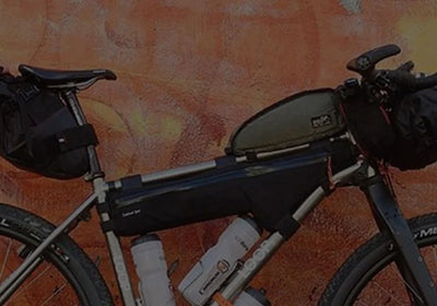 Bild: The 10 Best Bikepacking Accessories You Should Have?