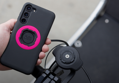 Imagen: The Best Waterproof Phone Charger for E-Bikes - Charge on the Go