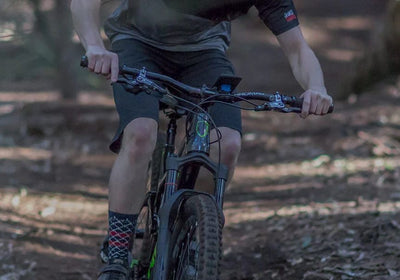 Bild: EIGNET SICH QUAD LOCK FÜR MOUNTAINBIKES?