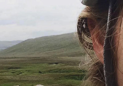 Bild: Why Laura (The Explorer) Became A Full-time Adventurer