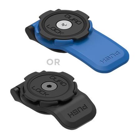 Quad Lock 360 Kopf - Köpfe mit Hebel