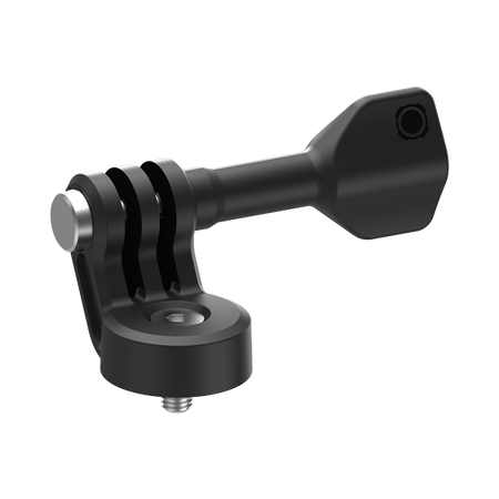 Quad Lock 360 Tête - Caméra d'action