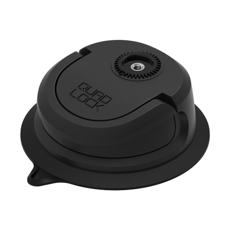 Quad Lock 360 Befestigung - Saugfuß