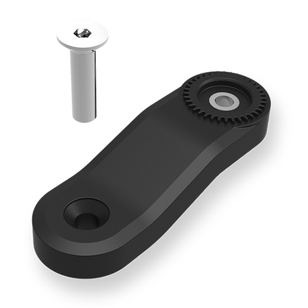 Moto/scooter - Brazo extensor (50 mm)