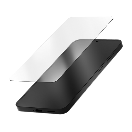 Protectores de pantalla de vidrio templado/TPU - Galaxy - Galaxy S25