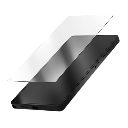 Tempered Glass/TPU Screen Protectors - Galaxy - Galaxy S25 Ultra