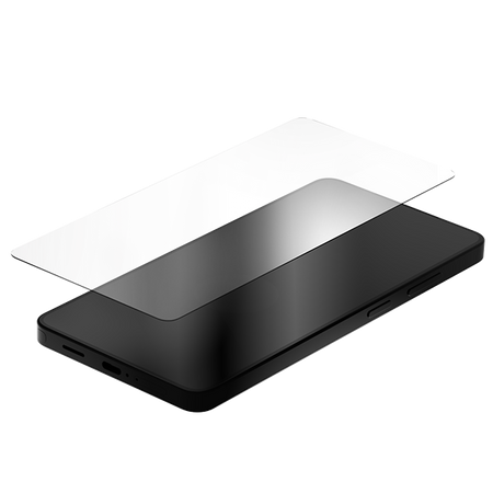 Panzerglas/TPU-Display-Schutzfolien - Galaxy - Galaxy S26+