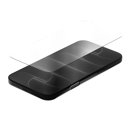Tempered Glass Screen Protectors - iPhone - false