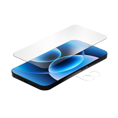 Tempered Glass/TPU Screen Protectors - Xiaomi - Xiaomi 17 Pro Max