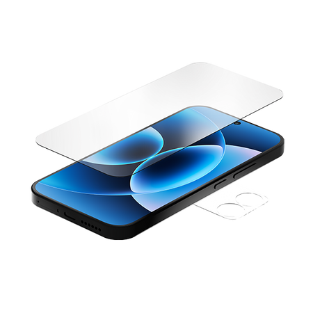 Panzerglas/TPU-Display-Schutzfolien - Xiaomi - Xiaomi 17 Pro