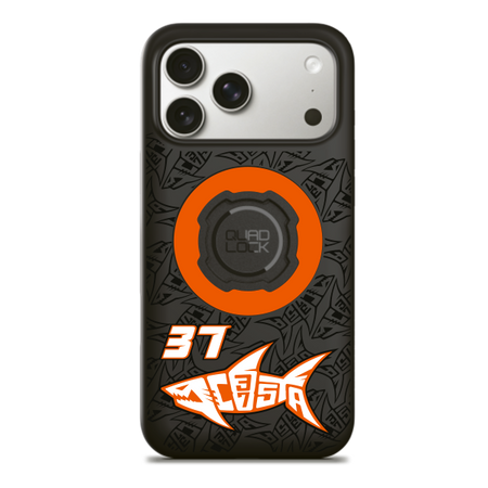 MAG Cases - Acosta Edition