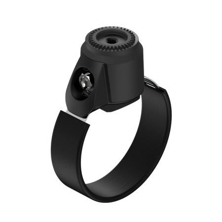 Quad Lock 360 Base - Überrollkäfig-Schlauchschelle