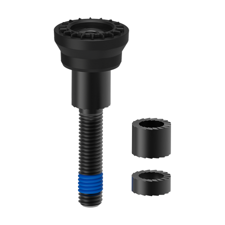 Quad Lock 360 Base - Einzelschraube - M8