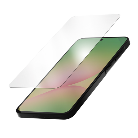 Panzerglas/TPU-Display-Schutzfolien - Galaxy - Galaxy A36