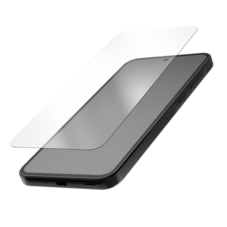 Tempered Glass/TPU Screen Protectors - Galaxy - Galaxy A55