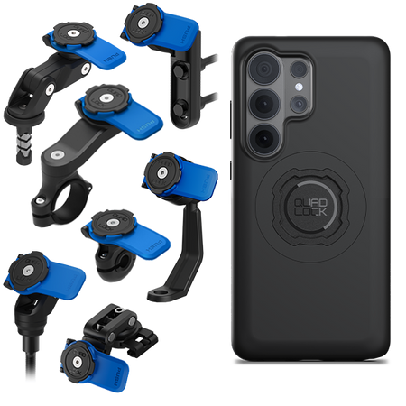 Kit per moto - Galaxy