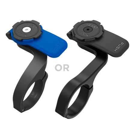 Cycling - Out Front Mounts