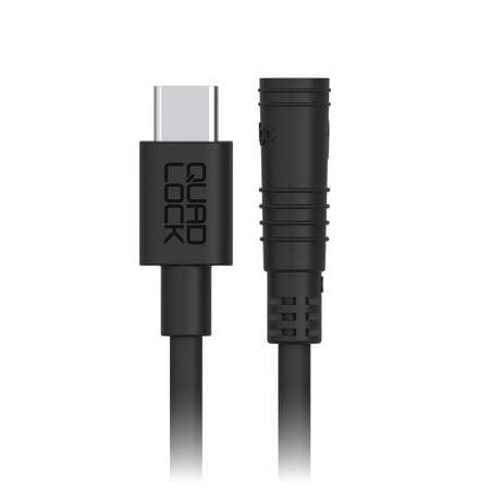 USB Wasserdichter Kabelloser Ladekopf - USB-C Stromversorgungskabel
