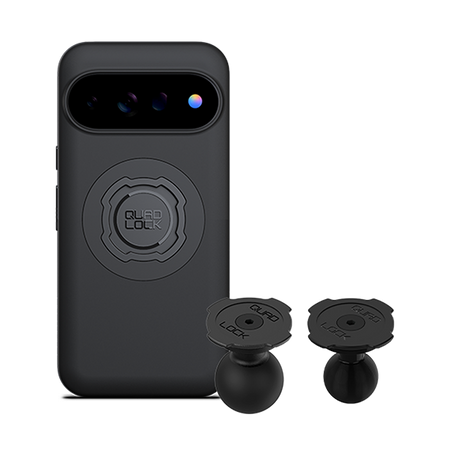 Ball Top Cap Adaptor 4x4 Car Kits - Pixel