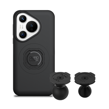 Ball Top Cap Adaptor 4x4 Car Kits - Huawei
