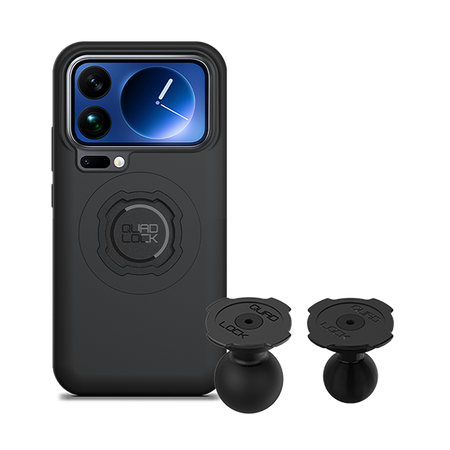 Ball Top Cap Adaptor 4x4 Car Kits - Xiaomi