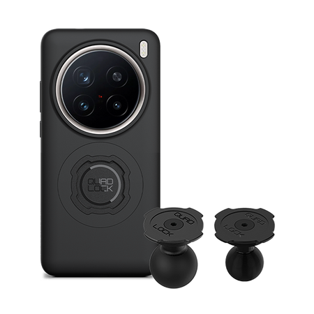 Ball Top Cap Adaptor 4x4 Car Kits - vivo